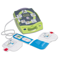 Zoll AED Plus